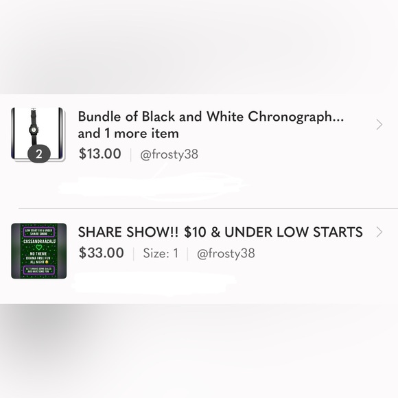 Bundle - Picture 1 of 1